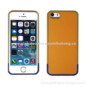PC case for iPhone 5s